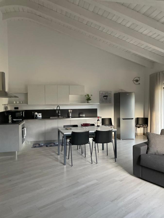 シエーナLa Casa Nel Boscoアパートメント エクステリア 写真