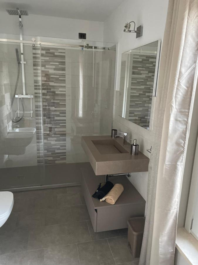 シエーナLa Casa Nel Boscoアパートメント エクステリア 写真