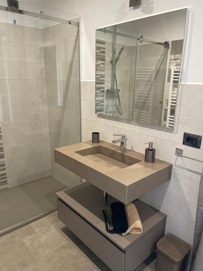 シエーナLa Casa Nel Boscoアパートメント エクステリア 写真