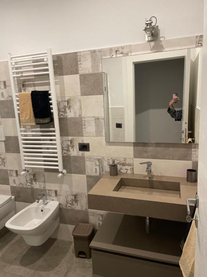 シエーナLa Casa Nel Boscoアパートメント エクステリア 写真