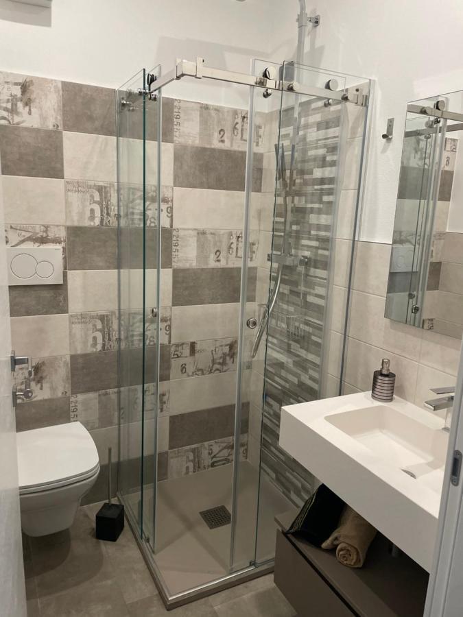 シエーナLa Casa Nel Boscoアパートメント エクステリア 写真