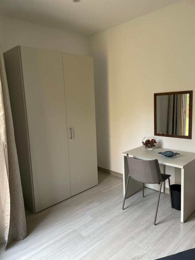 シエーナLa Casa Nel Boscoアパートメント エクステリア 写真