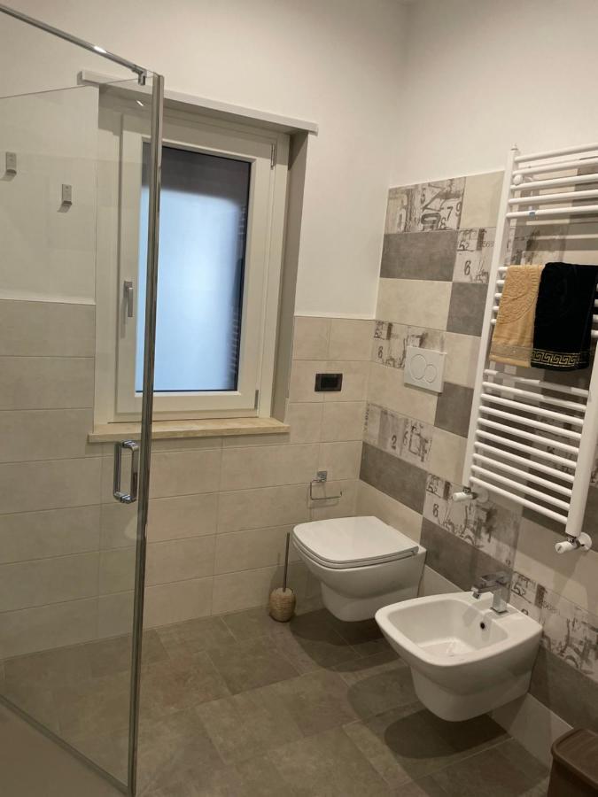 シエーナLa Casa Nel Boscoアパートメント エクステリア 写真