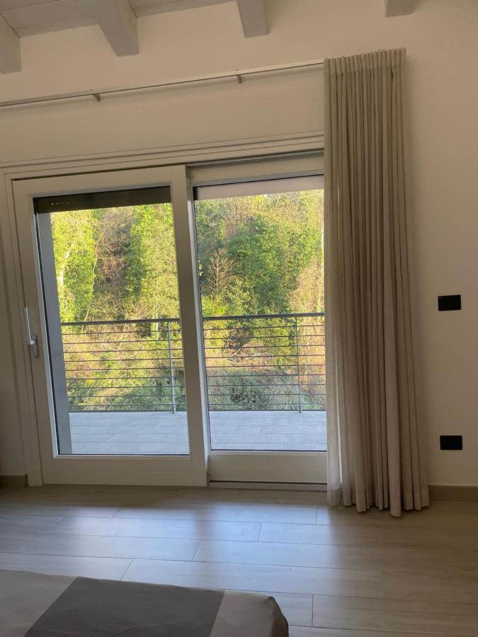 シエーナLa Casa Nel Boscoアパートメント エクステリア 写真