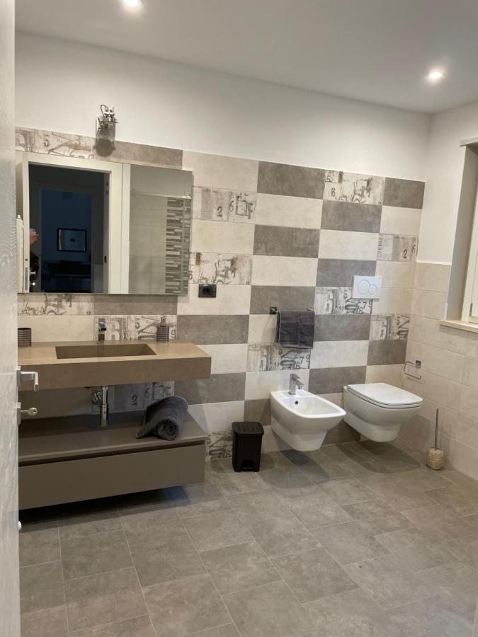 シエーナLa Casa Nel Boscoアパートメント エクステリア 写真