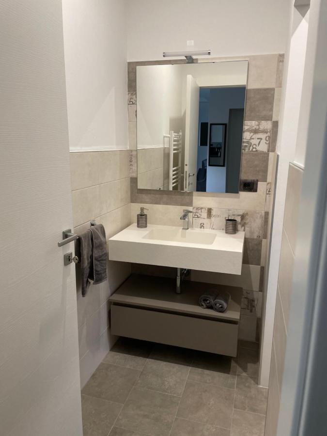 シエーナLa Casa Nel Boscoアパートメント エクステリア 写真