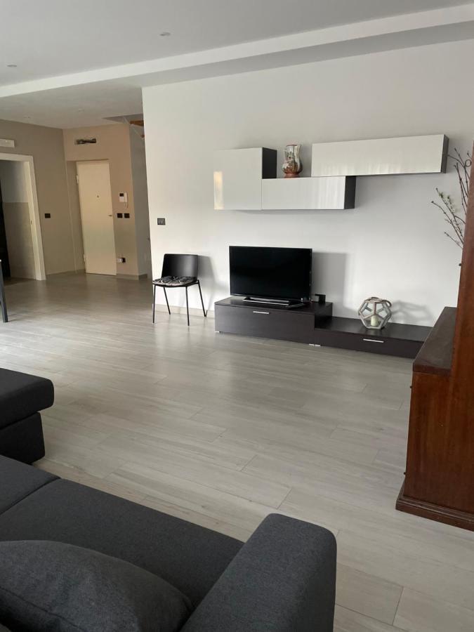 シエーナLa Casa Nel Boscoアパートメント エクステリア 写真