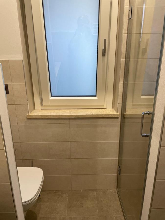 シエーナLa Casa Nel Boscoアパートメント エクステリア 写真